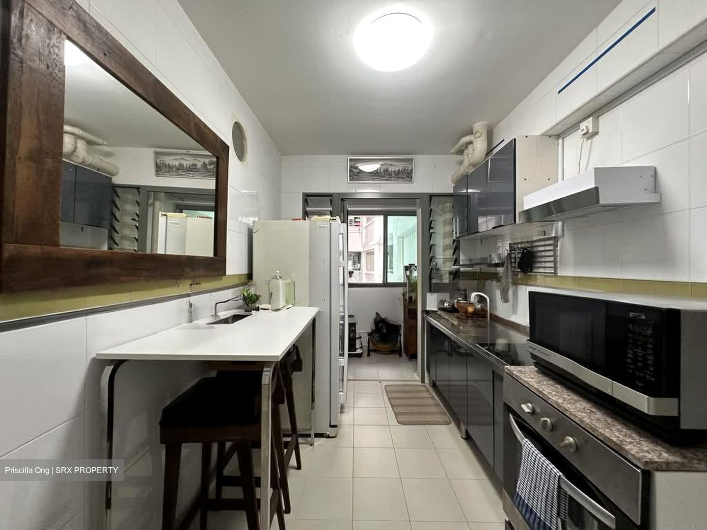 Blk 676A Waterway Brooks (Punggol), HDB 4 Rooms #578169541